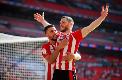 Brentford thắng trận cầu 178 triệu bảng, đoạt vé dự Ngoại hạng Anh